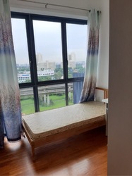 J Gateway (D22), Condominium #517145551